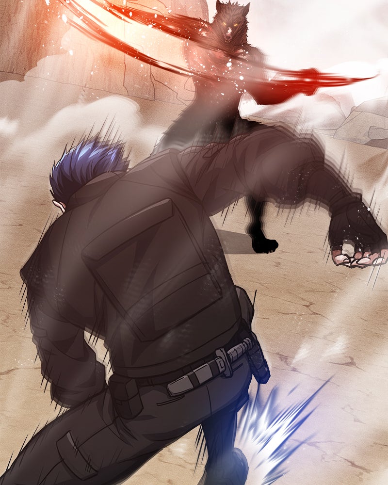 Read The Perfect Hybrid EN Manga Online
