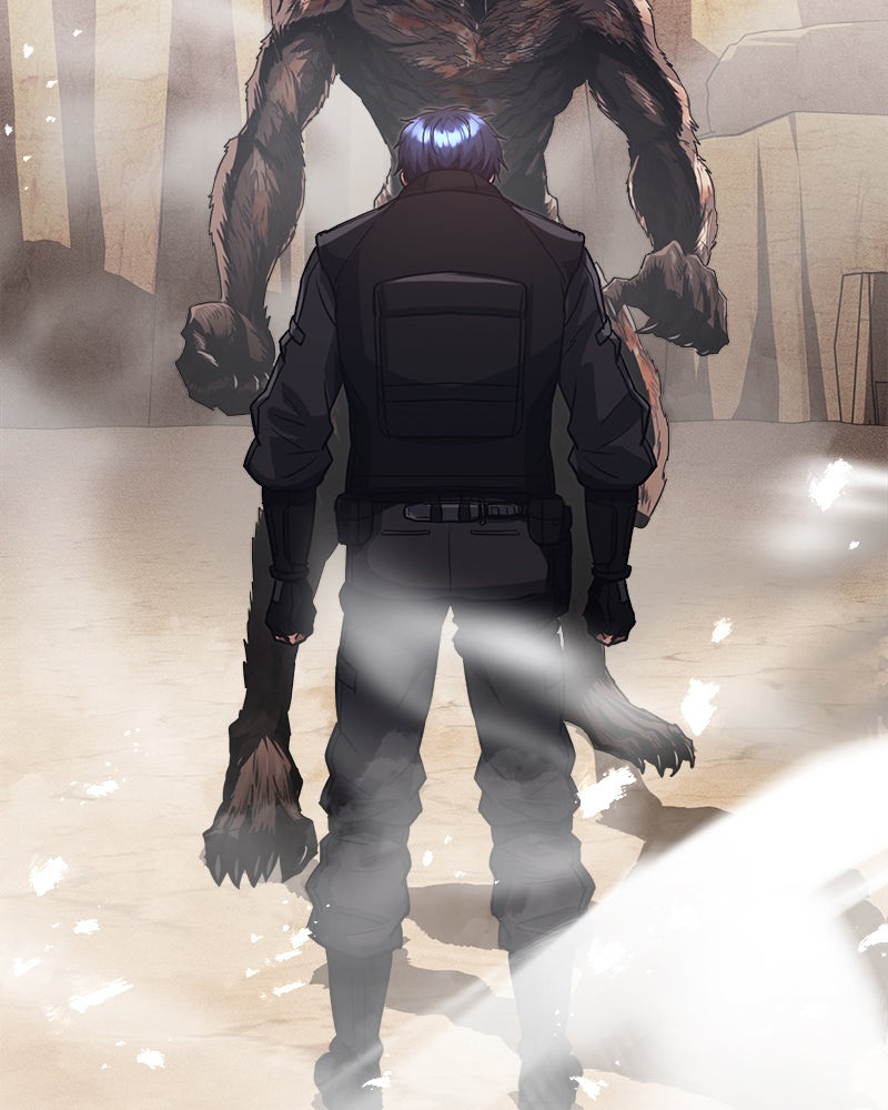 Read The Perfect Hybrid EN Manga Online