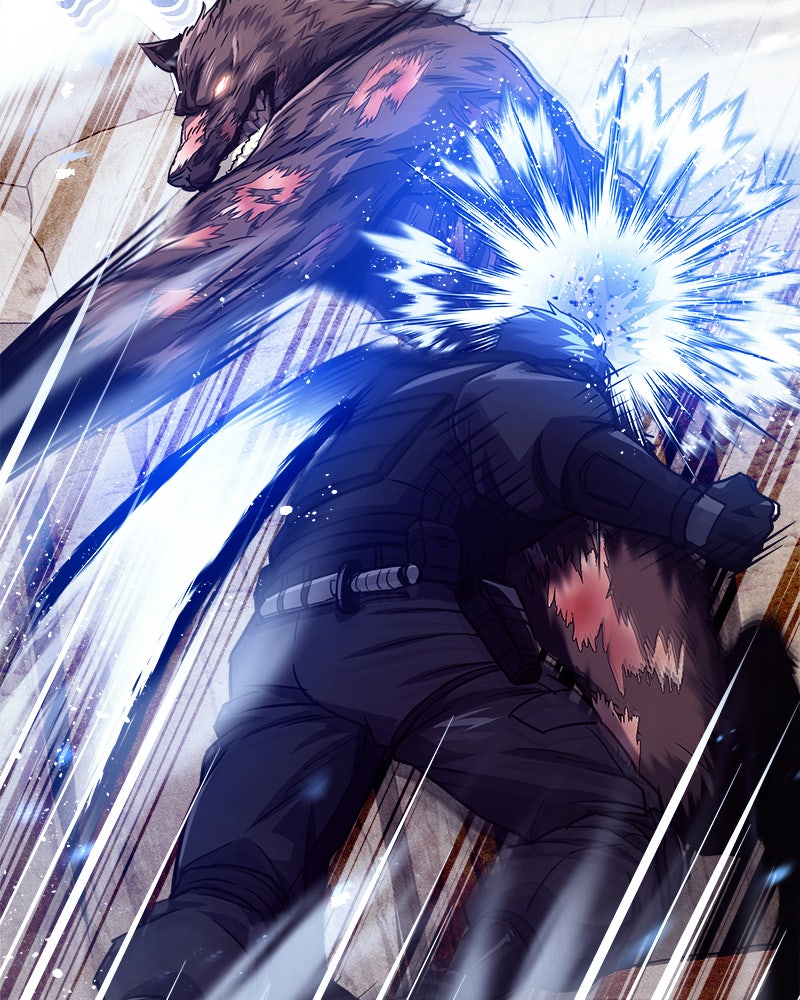 Read The Perfect Hybrid EN Manga Online