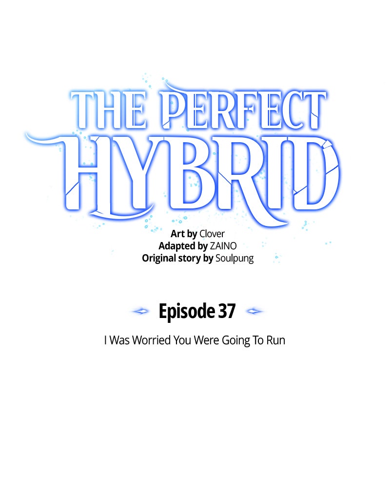 Read The Perfect Hybrid EN Manga Online