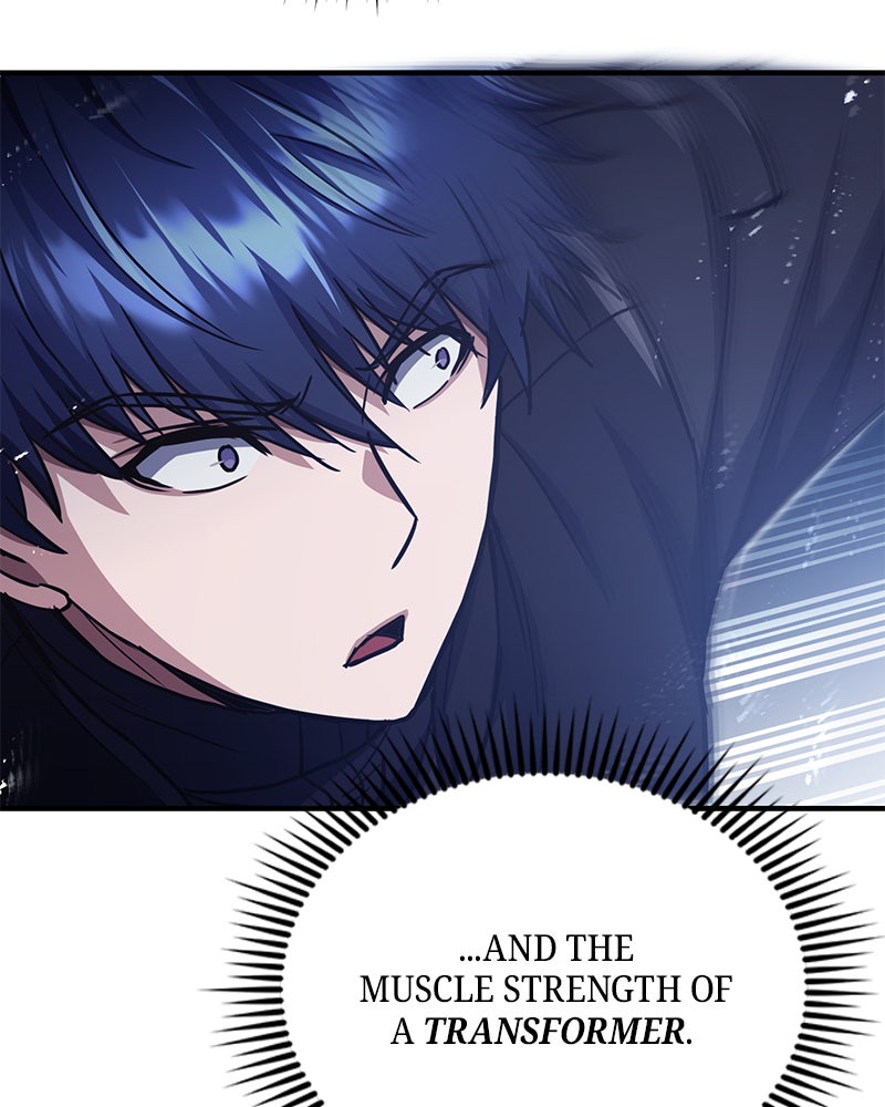 Read The Perfect Hybrid EN Manga Online