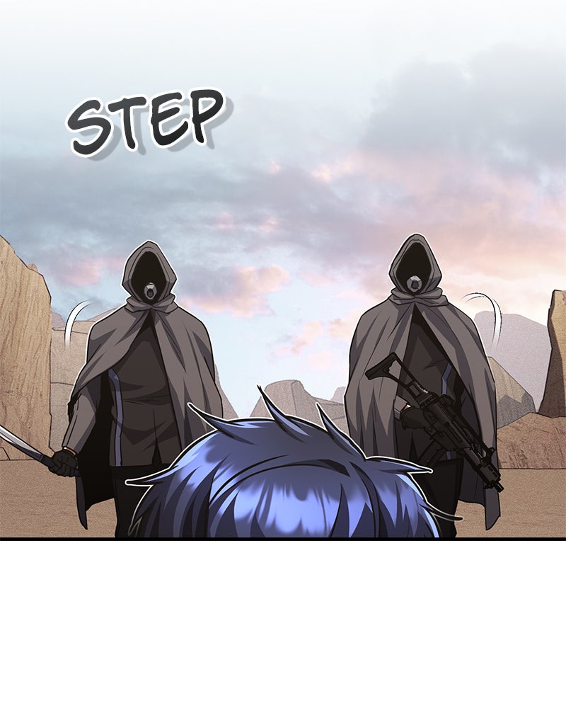 Read The Perfect Hybrid EN Manga Online