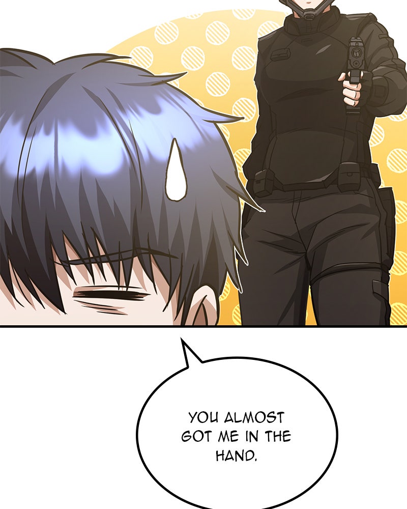 Read The Perfect Hybrid EN Manga Online