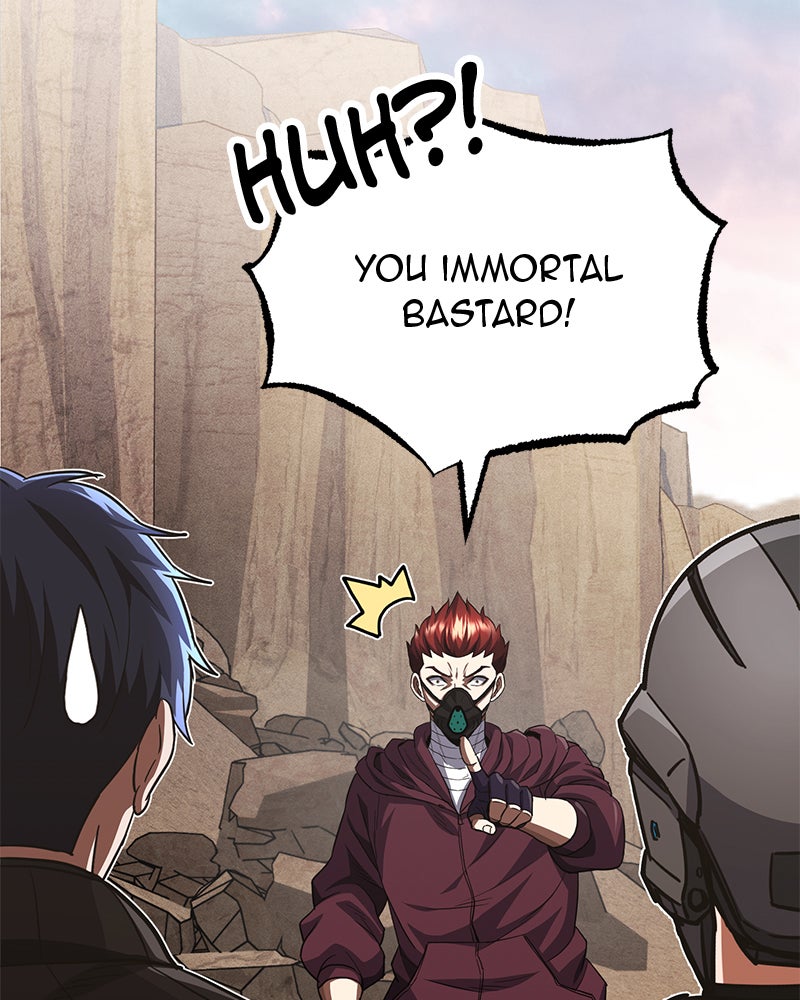 Read The Perfect Hybrid EN Manga Online
