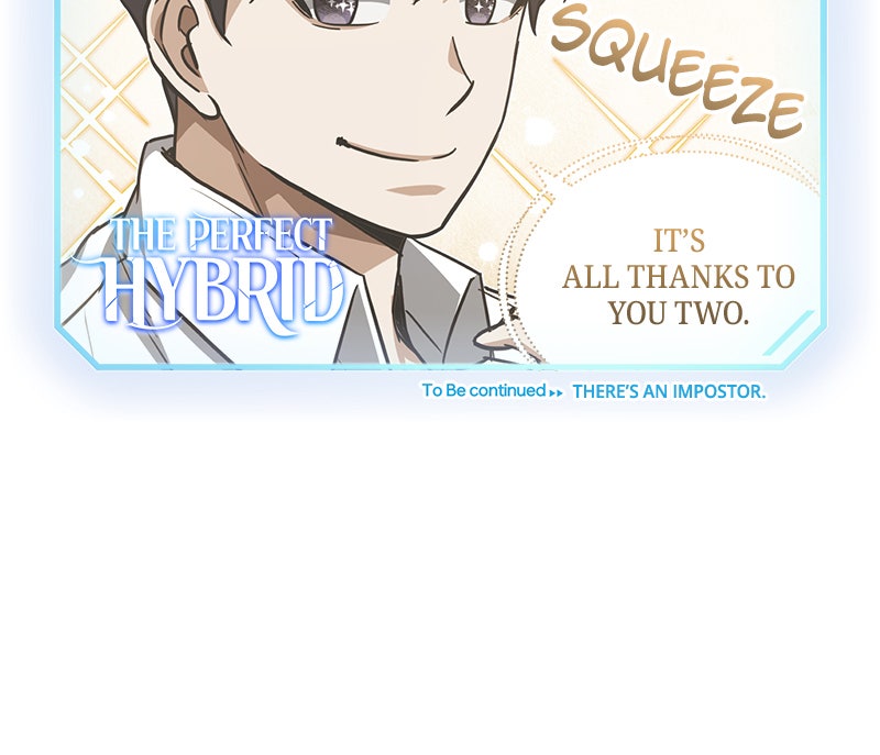 Read The Perfect Hybrid EN Manga Online