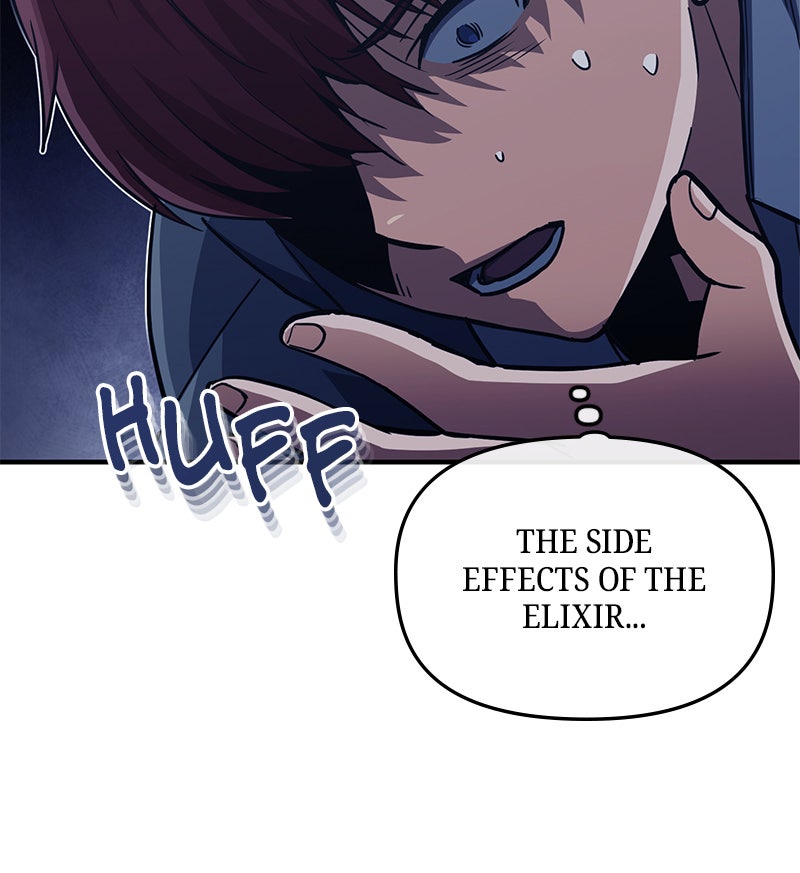 Read The Perfect Hybrid EN Manga Online