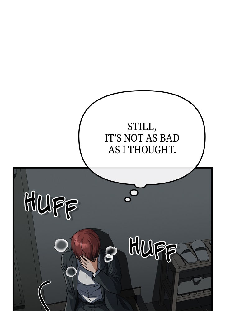 Read The Perfect Hybrid EN Manga Online