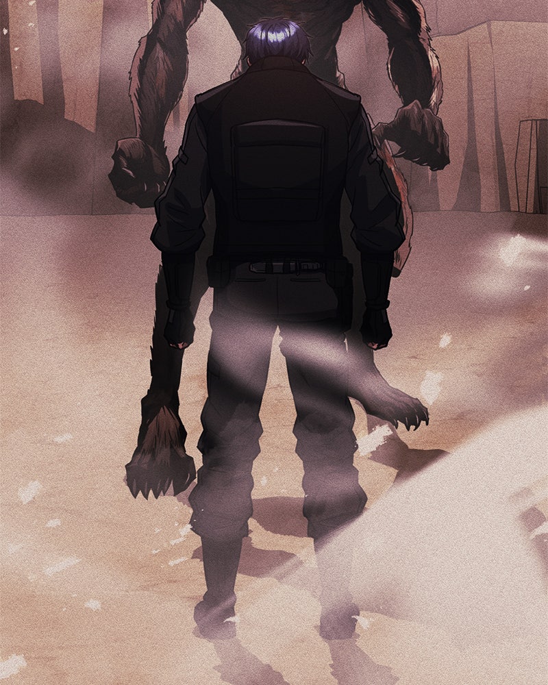 Read The Perfect Hybrid EN Manga Online
