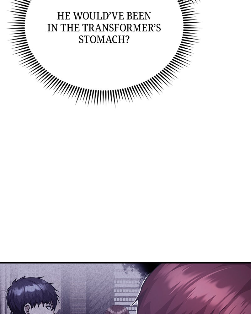 Read The Perfect Hybrid EN Manga Online