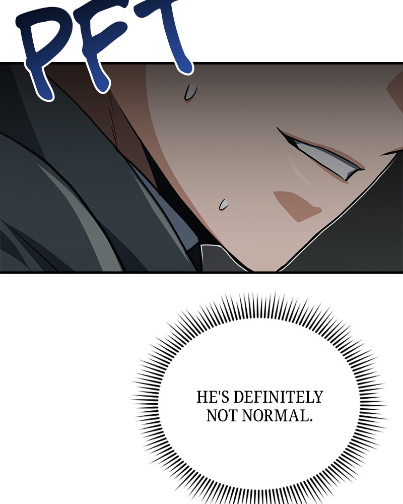 Read The Perfect Hybrid EN Manga Online