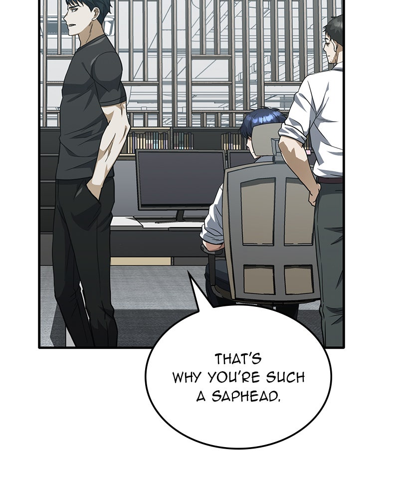 Read The Perfect Hybrid EN Manga Online