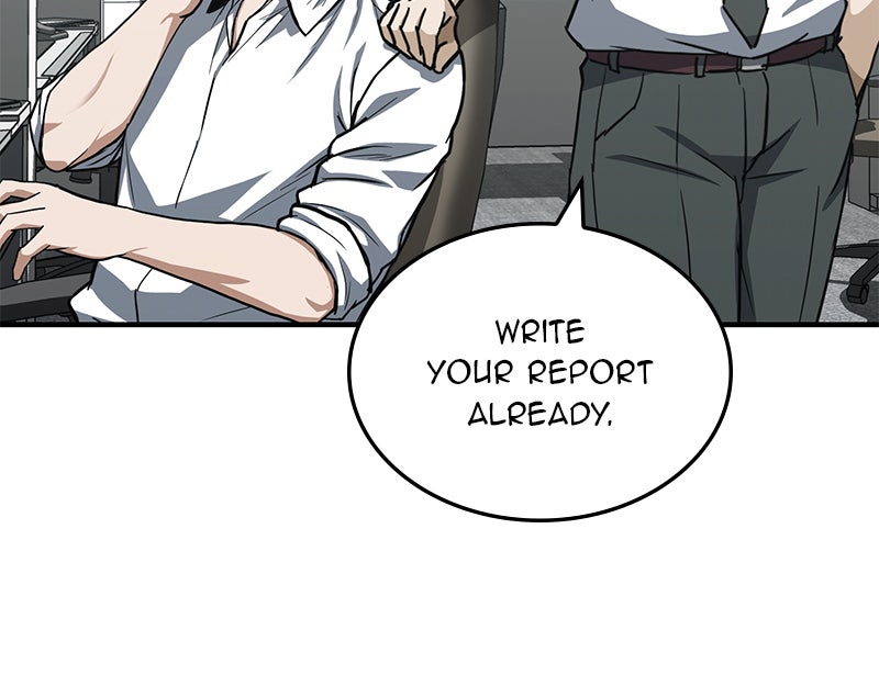 Read The Perfect Hybrid EN Manga Online