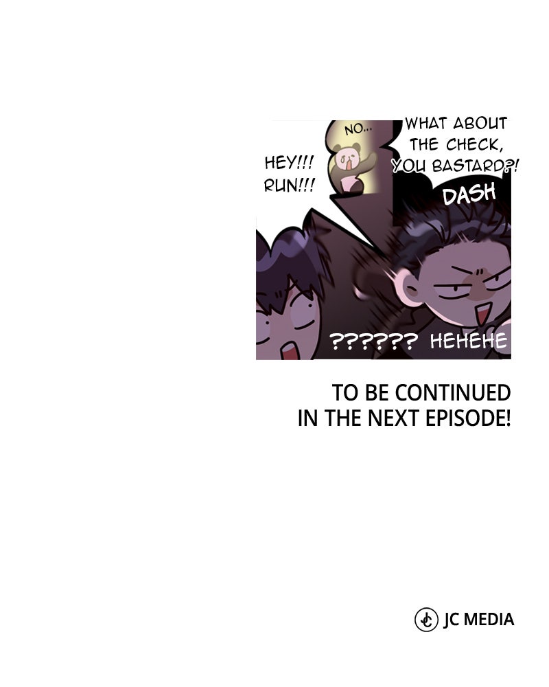 Read The Perfect Hybrid EN Manga Online