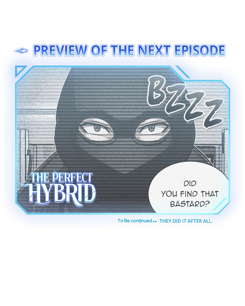 Read The Perfect Hybrid EN Manga Online