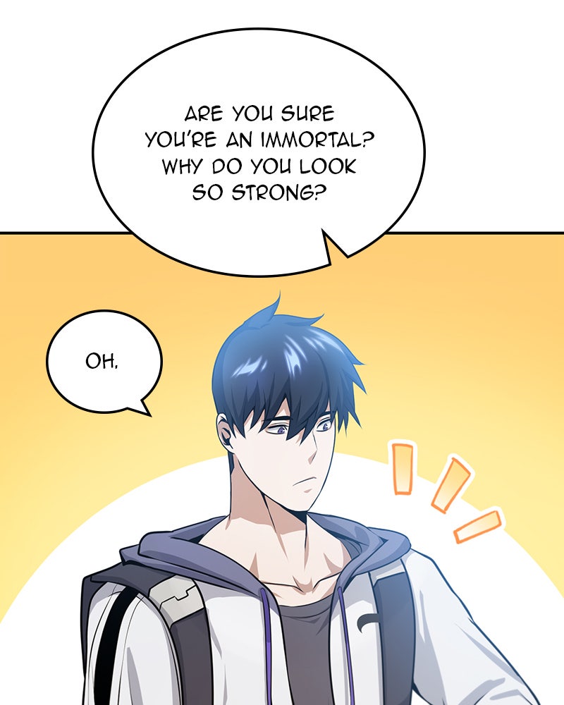 Read The Perfect Hybrid EN Manga Online