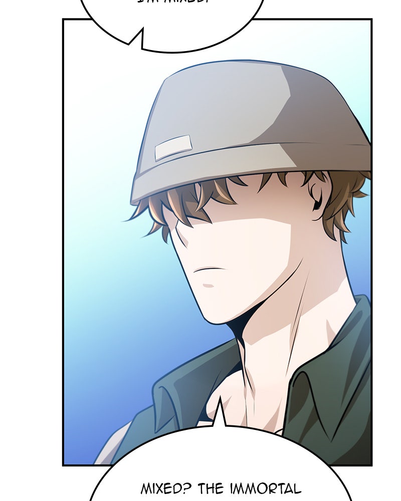Read The Perfect Hybrid EN Manga Online