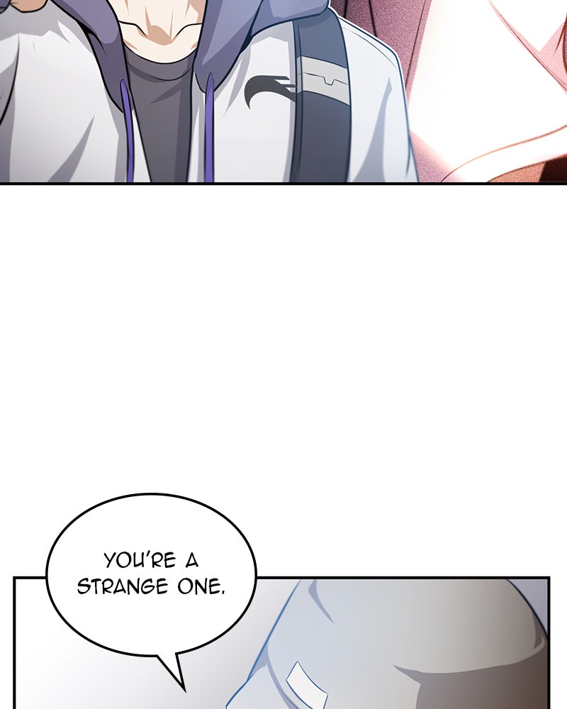 Read The Perfect Hybrid EN Manga Online