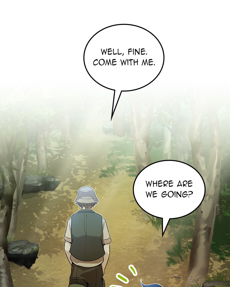 Read The Perfect Hybrid EN Manga Online