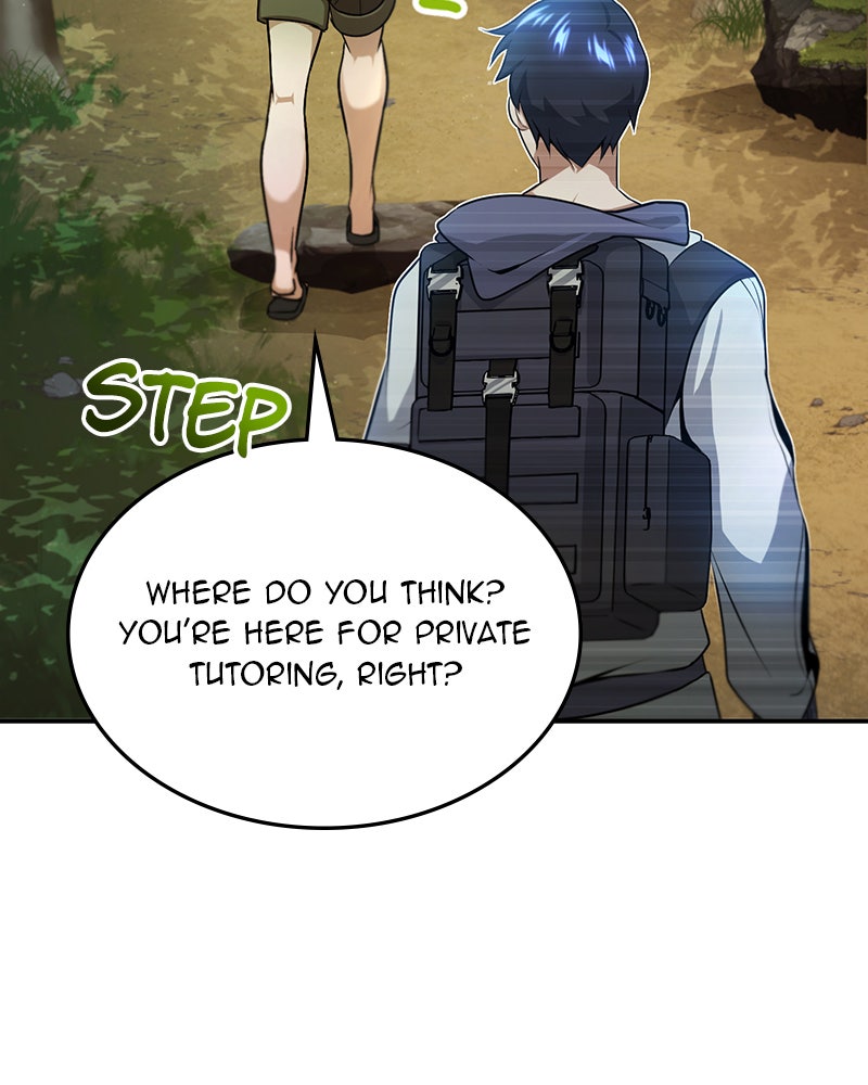 Read The Perfect Hybrid EN Manga Online