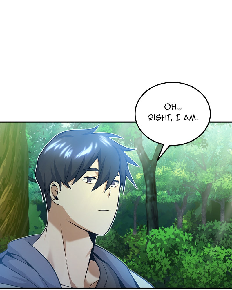 Read The Perfect Hybrid EN Manga Online