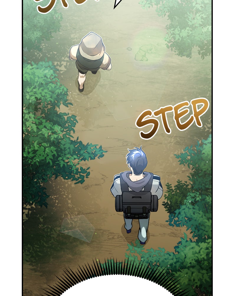 Read The Perfect Hybrid EN Manga Online