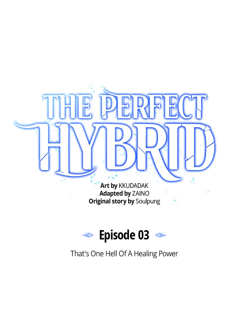 Read The Perfect Hybrid EN Manga Online