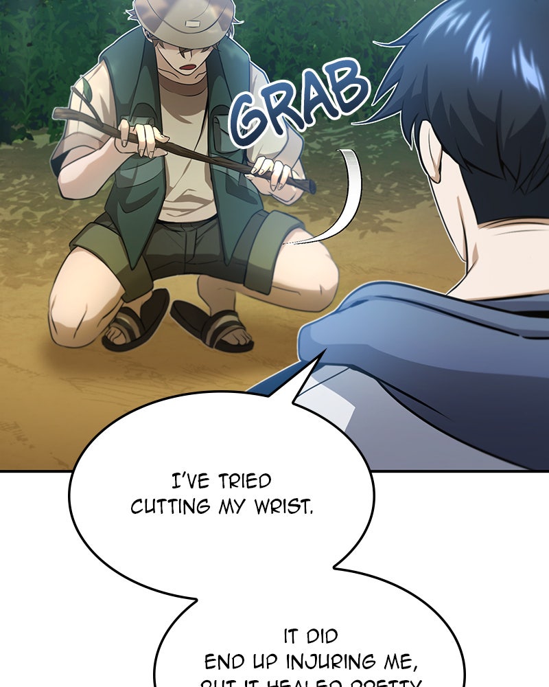 Read The Perfect Hybrid EN Manga Online