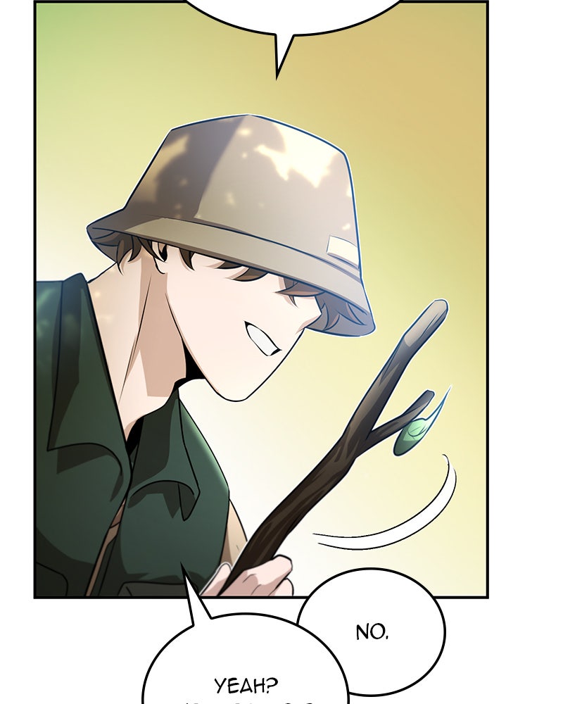 Read The Perfect Hybrid EN Manga Online