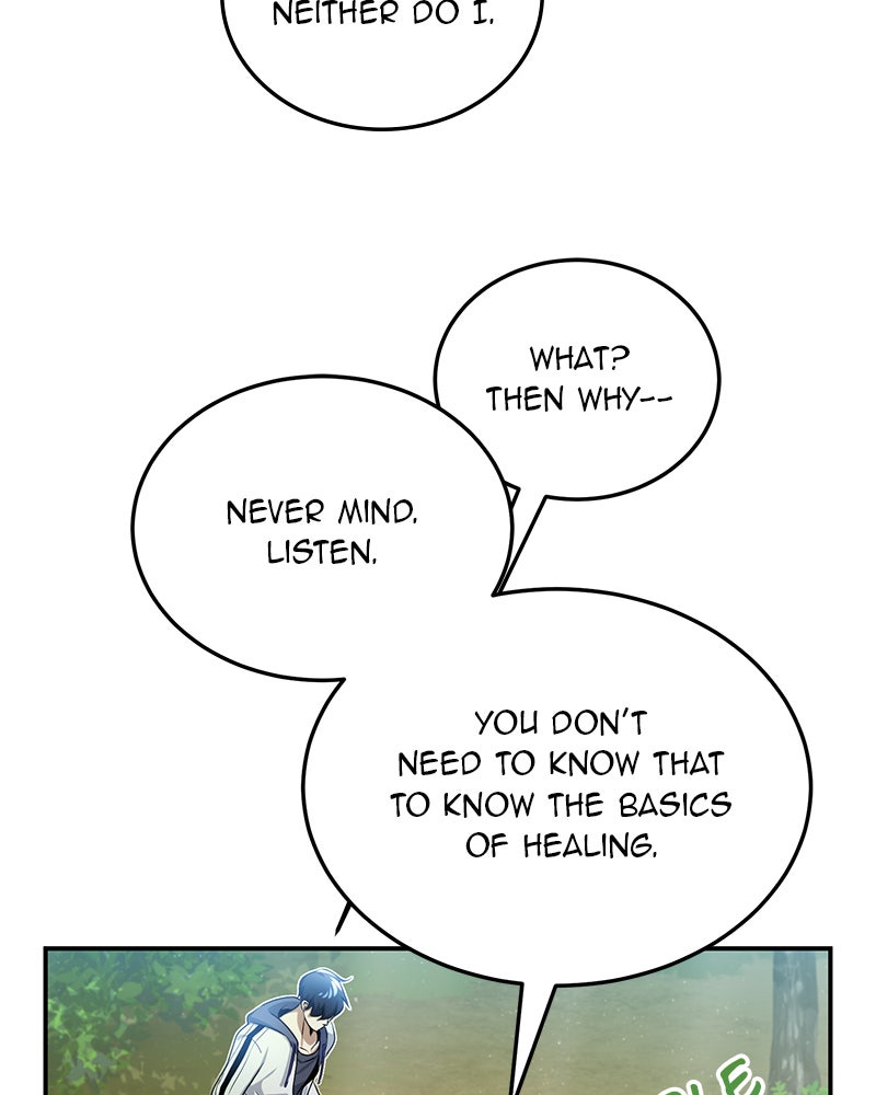 Read The Perfect Hybrid EN Manga Online