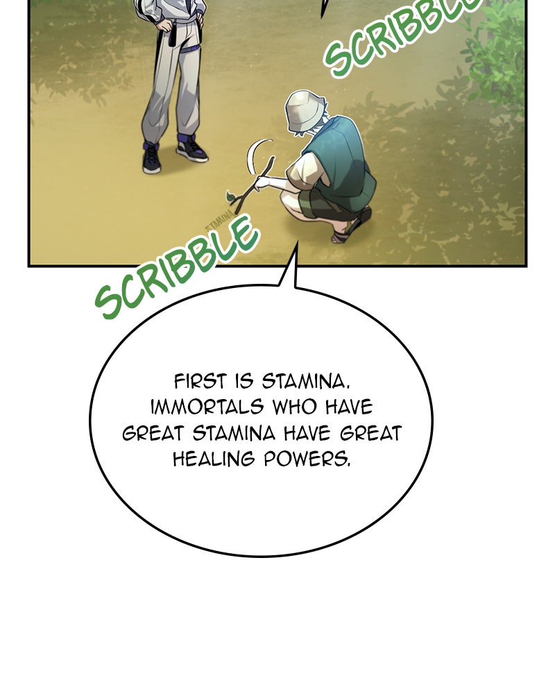 Read The Perfect Hybrid EN Manga Online