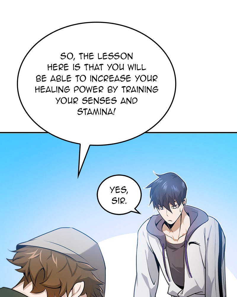 Read The Perfect Hybrid EN Manga Online