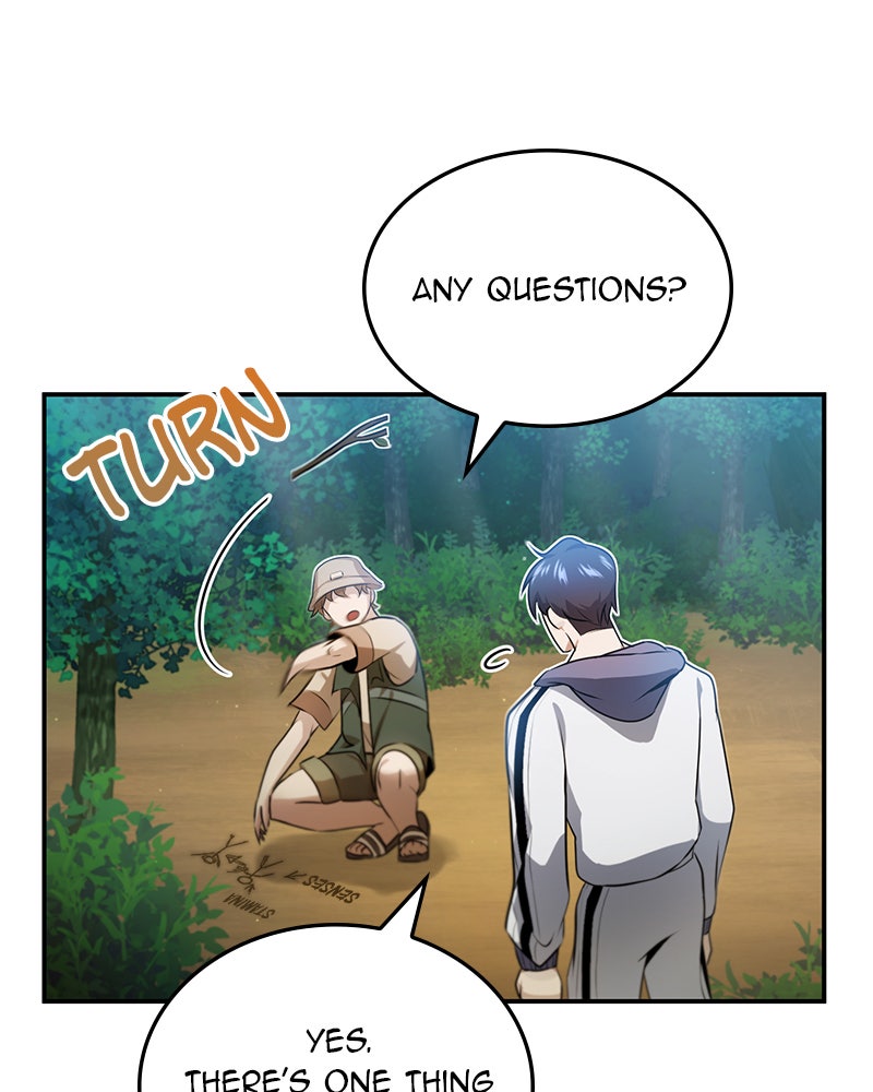 Read The Perfect Hybrid EN Manga Online