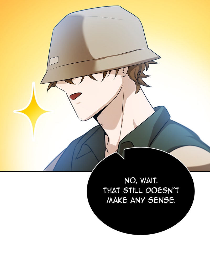 Read The Perfect Hybrid EN Manga Online