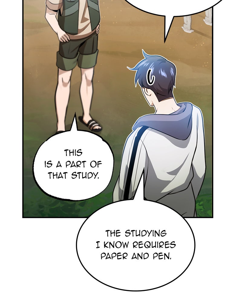 Read The Perfect Hybrid EN Manga Online