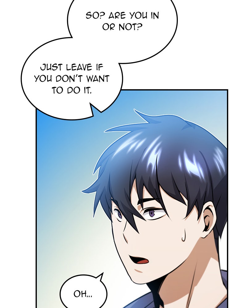Read The Perfect Hybrid EN Manga Online