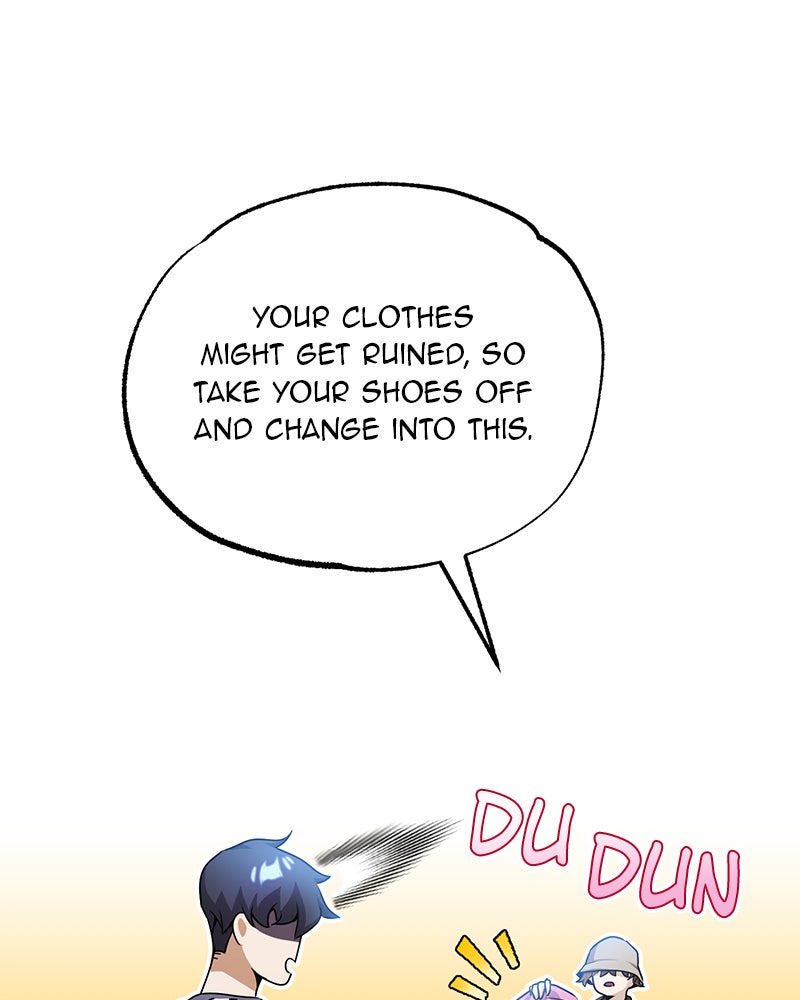 Read The Perfect Hybrid EN Manga Online