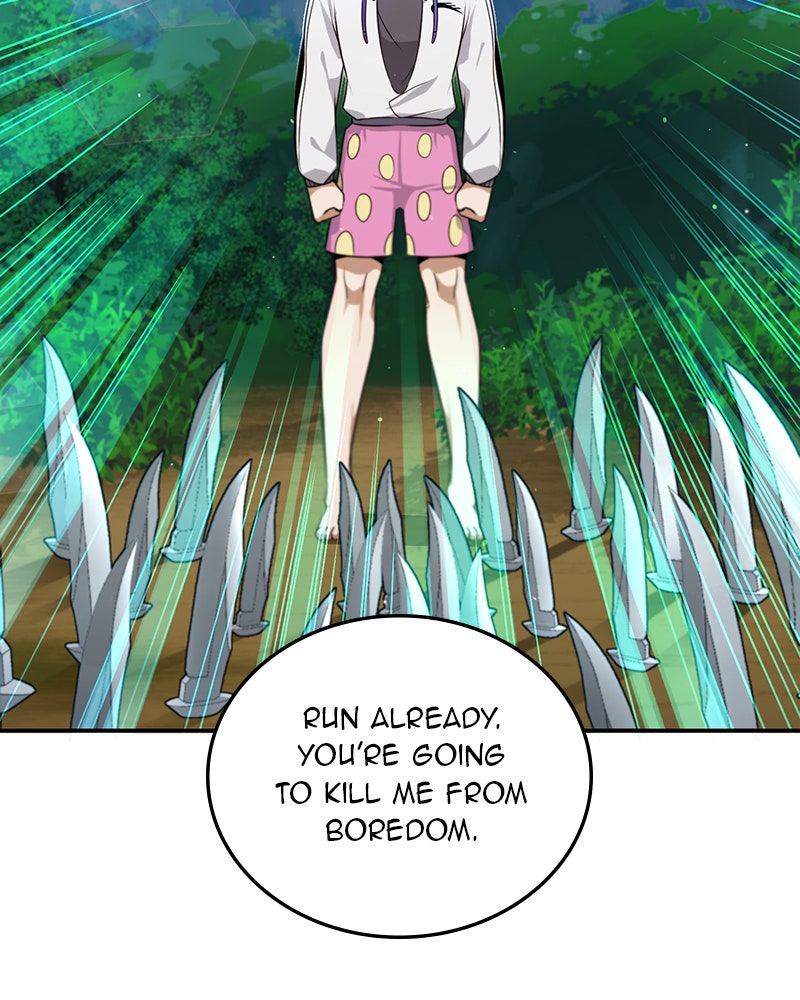 Read The Perfect Hybrid EN Manga Online