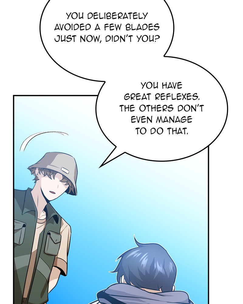 Read The Perfect Hybrid EN Manga Online