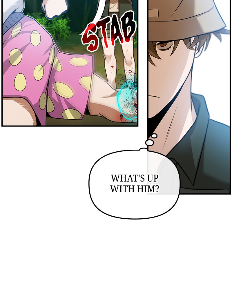 Read The Perfect Hybrid EN Manga Online