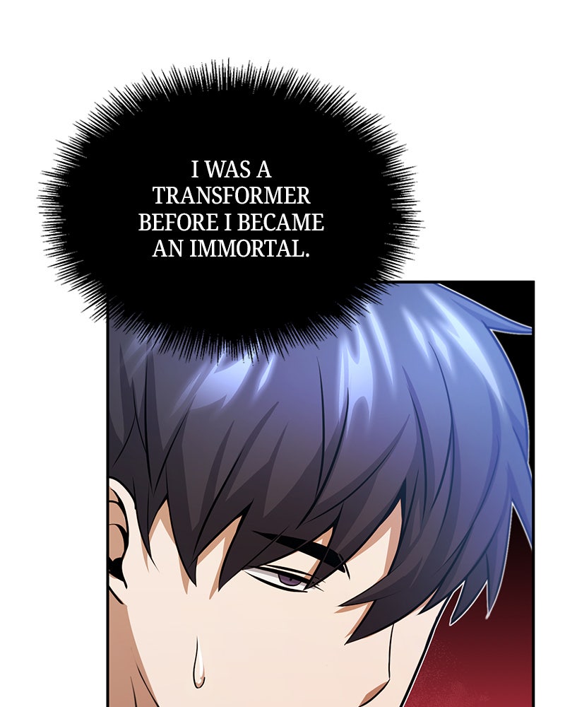 Read The Perfect Hybrid EN Manga Online
