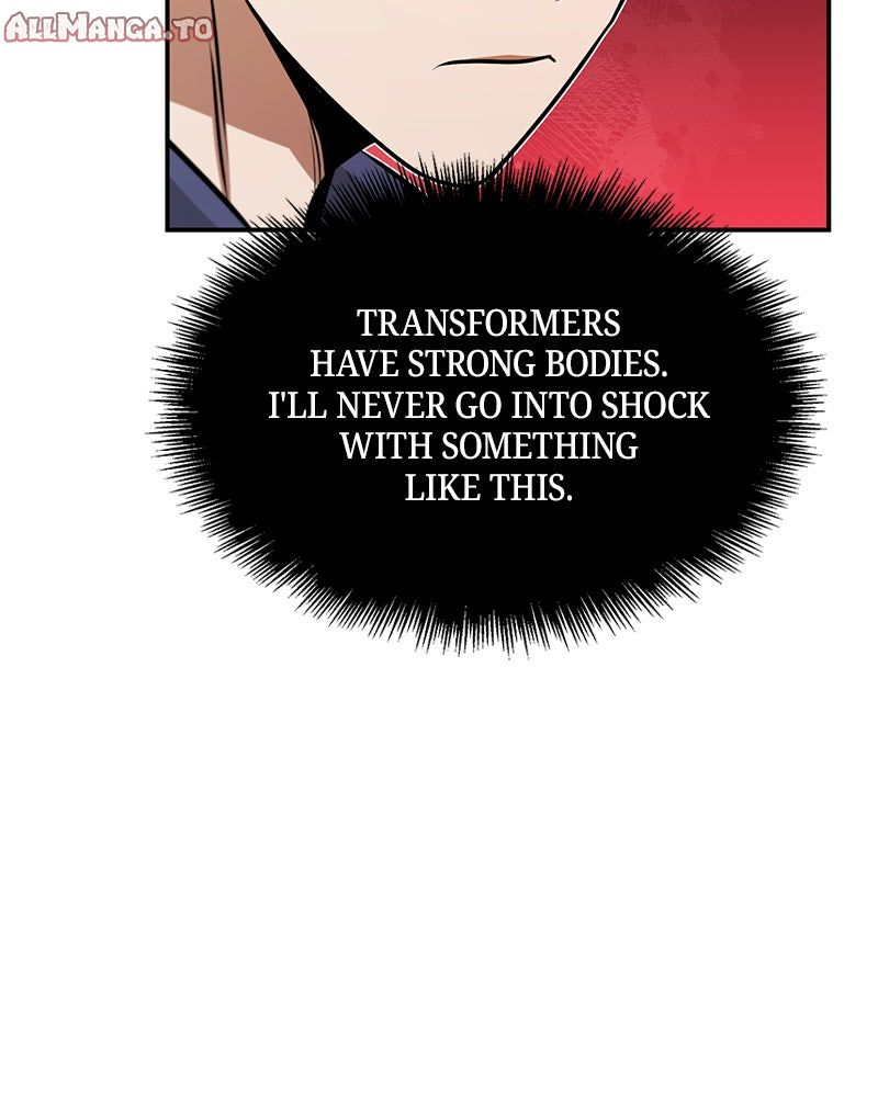 Read The Perfect Hybrid EN Manga Online