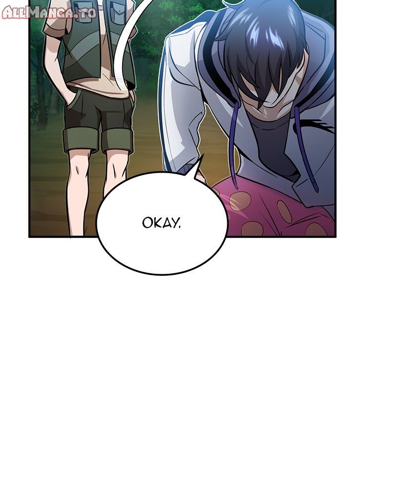 Read The Perfect Hybrid EN Manga Online