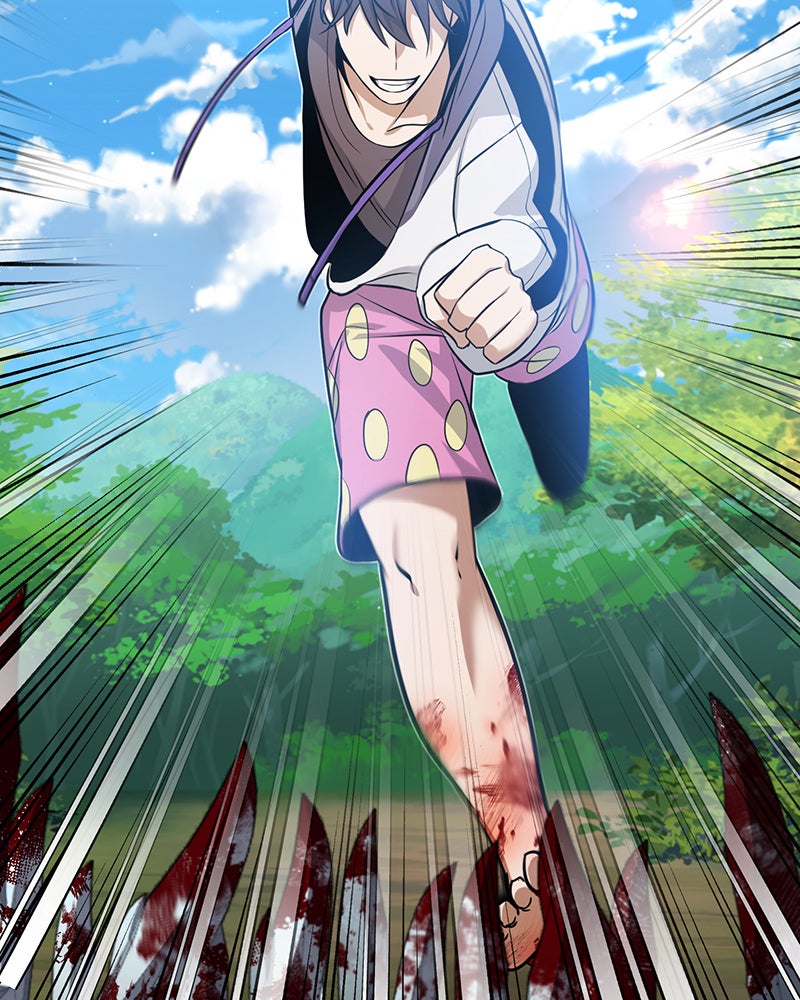 Read The Perfect Hybrid EN Manga Online