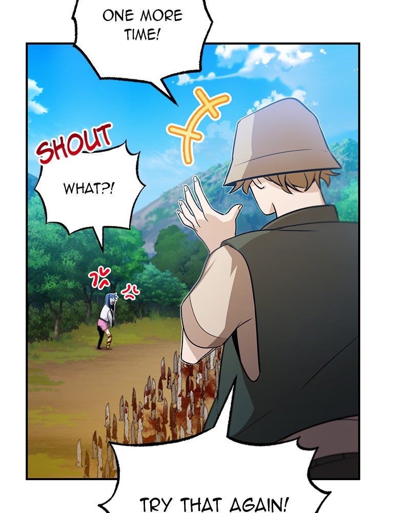 Read The Perfect Hybrid EN Manga Online