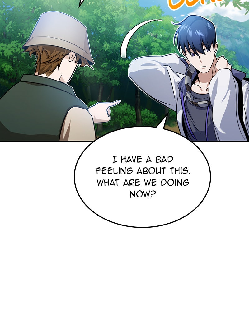 Read The Perfect Hybrid EN Manga Online