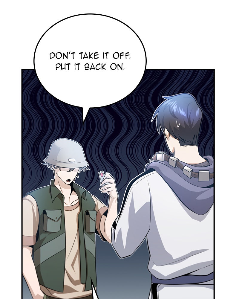 Read The Perfect Hybrid EN Manga Online