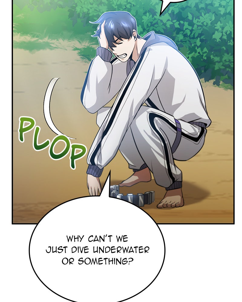 Read The Perfect Hybrid EN Manga Online