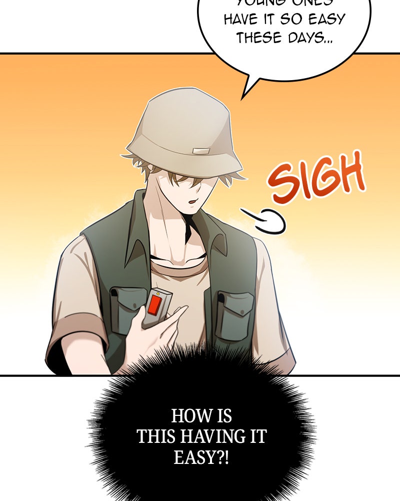 Read The Perfect Hybrid EN Manga Online