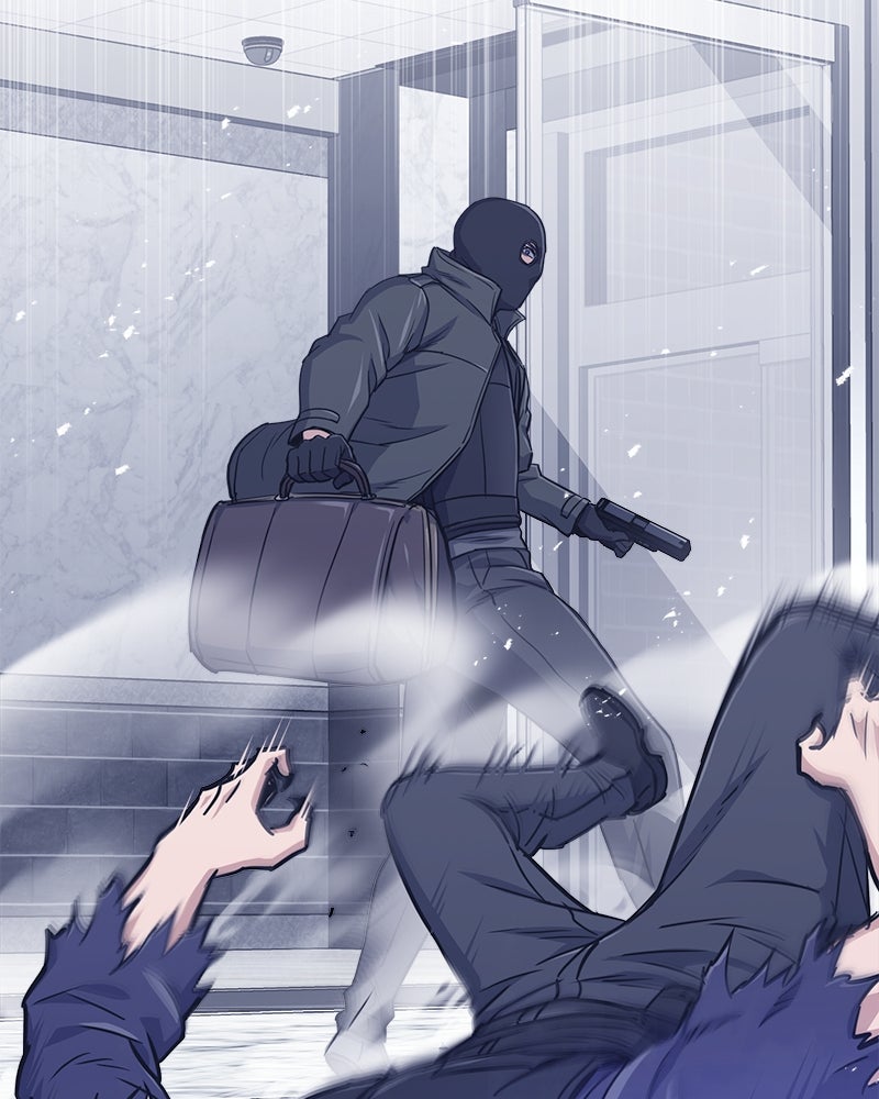 Read The Perfect Hybrid EN Manga Online