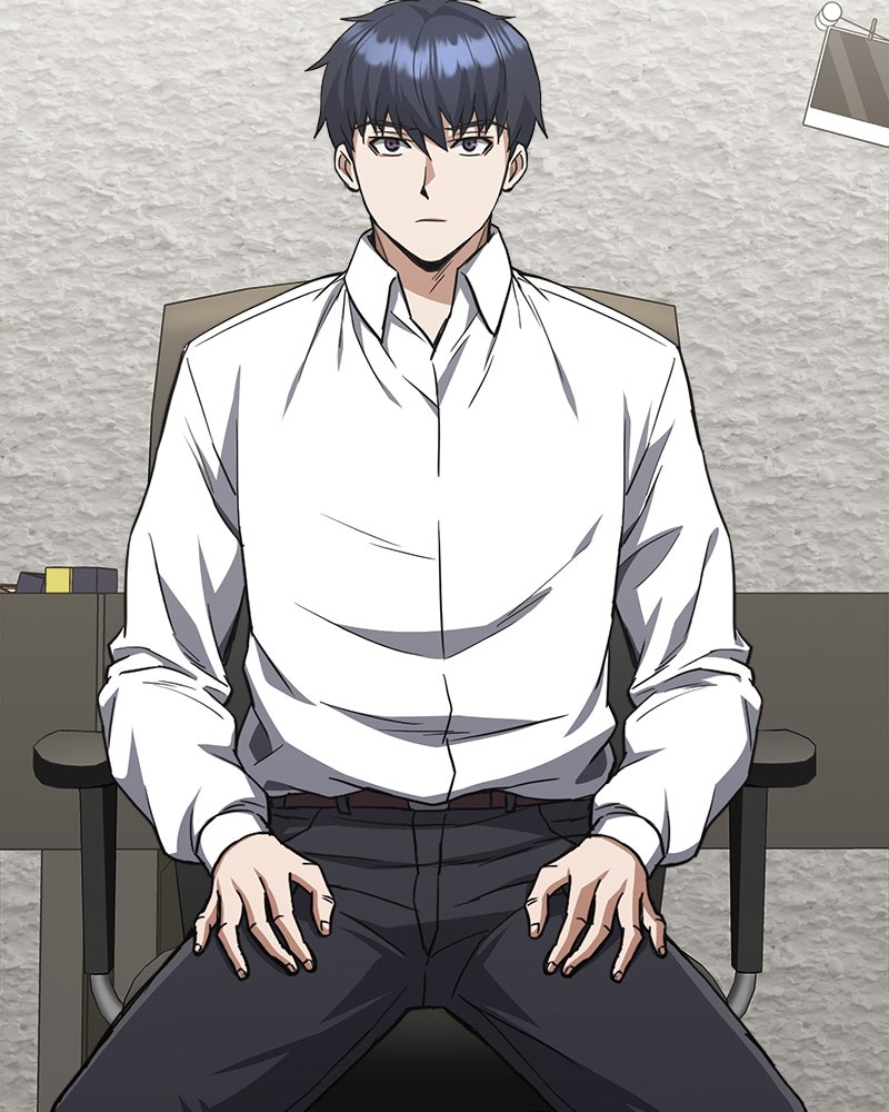 Read The Perfect Hybrid EN Manga Online